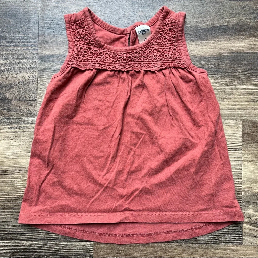 OshKosh Bgosh oshkosh jumping